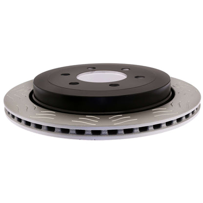 Raybestos Brakes Disc Brake Rotor 680507PER