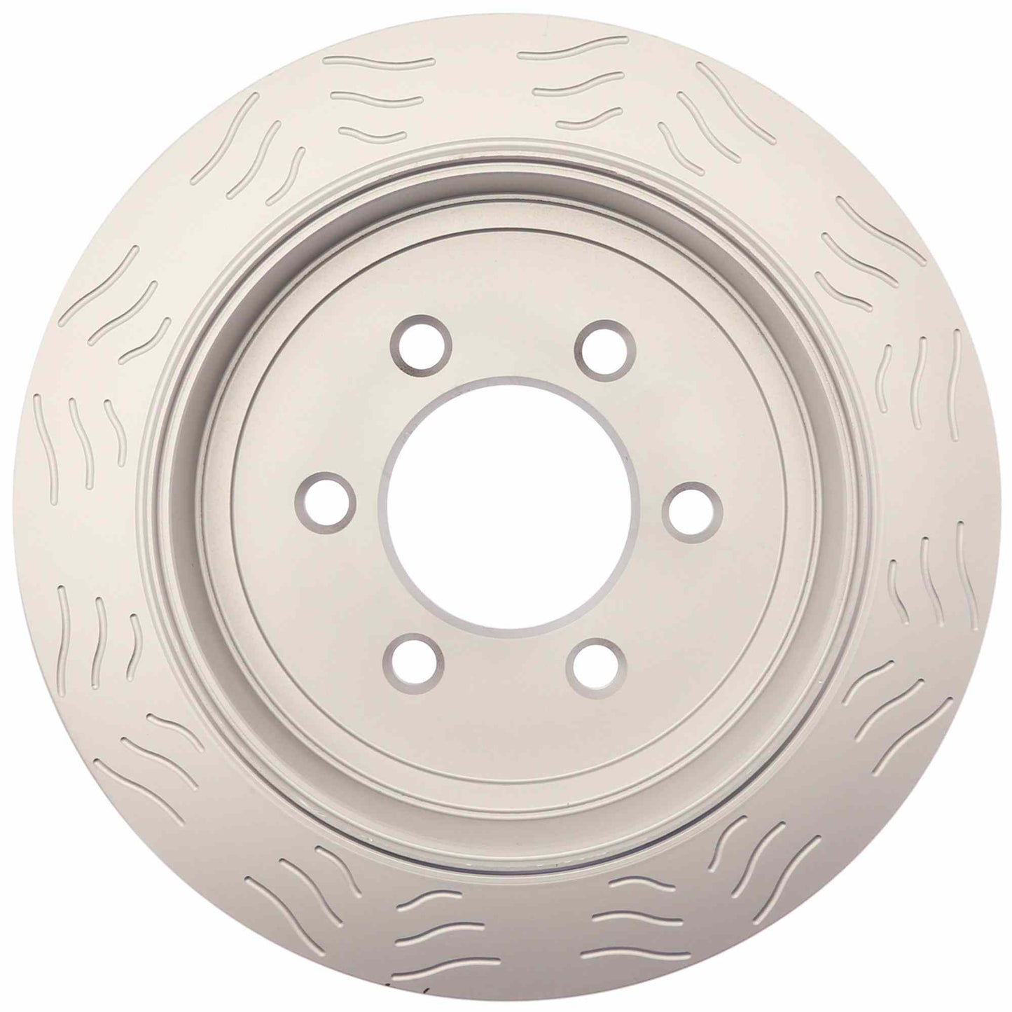 Raybestos Brakes Disc Brake Rotor 680507PER