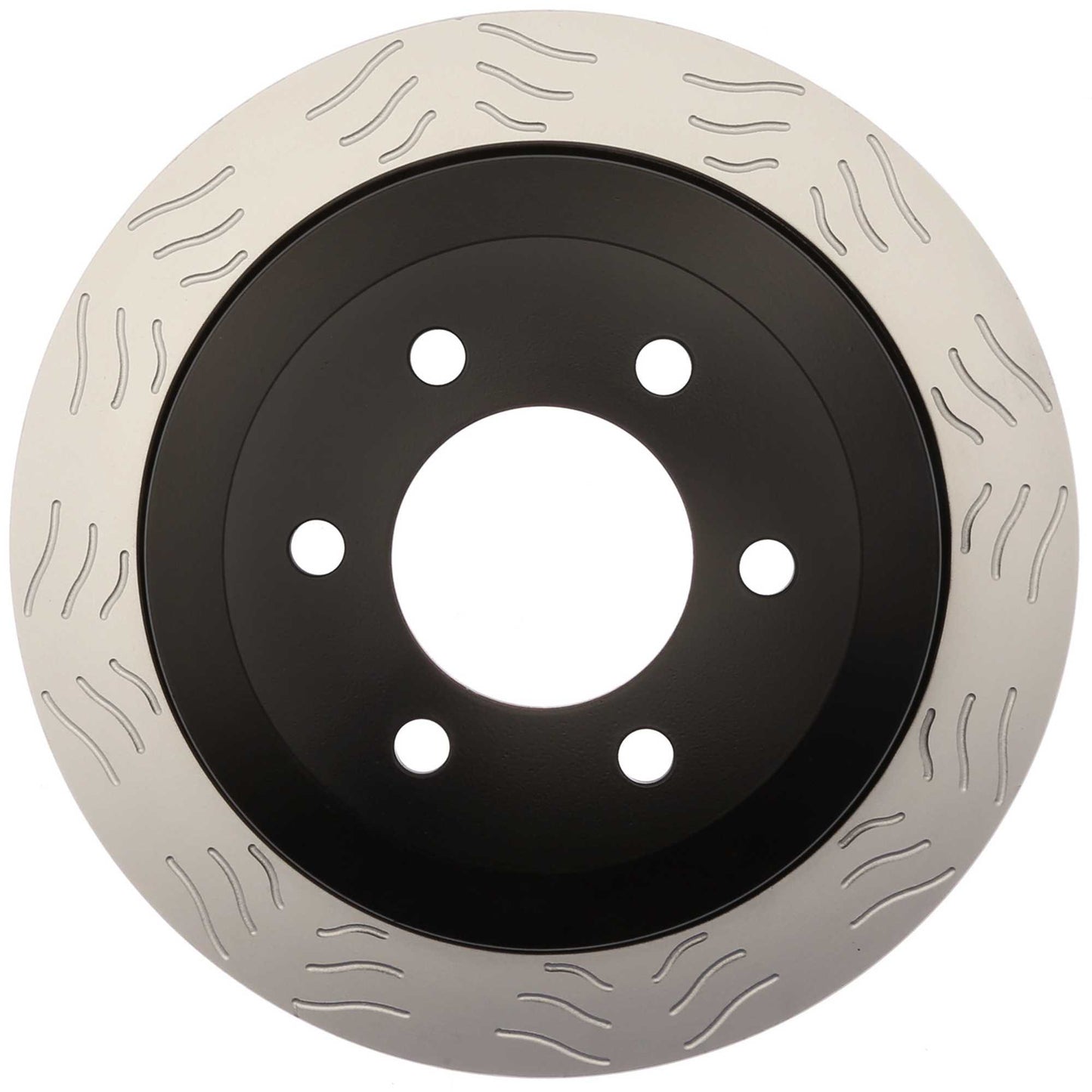 Raybestos Brakes Disc Brake Rotor 680507PER