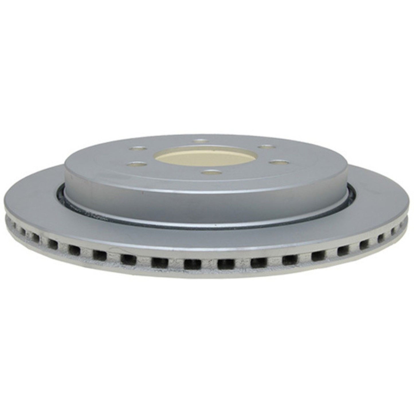 Raybestos Brakes Disc Brake Rotor 680507P