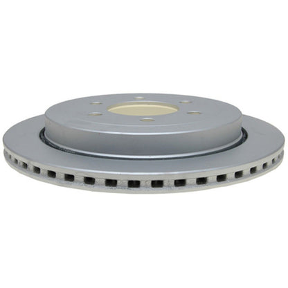 Raybestos Brakes Disc Brake Rotor 680507P