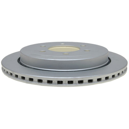 Raybestos Brakes Disc Brake Rotor 680507P