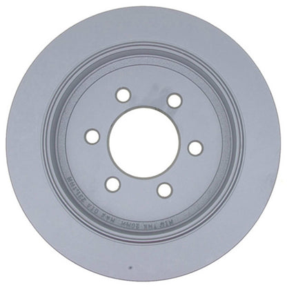 Raybestos Brakes Disc Brake Rotor 680507P