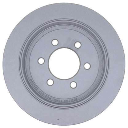 Raybestos Brakes Disc Brake Rotor 680507P