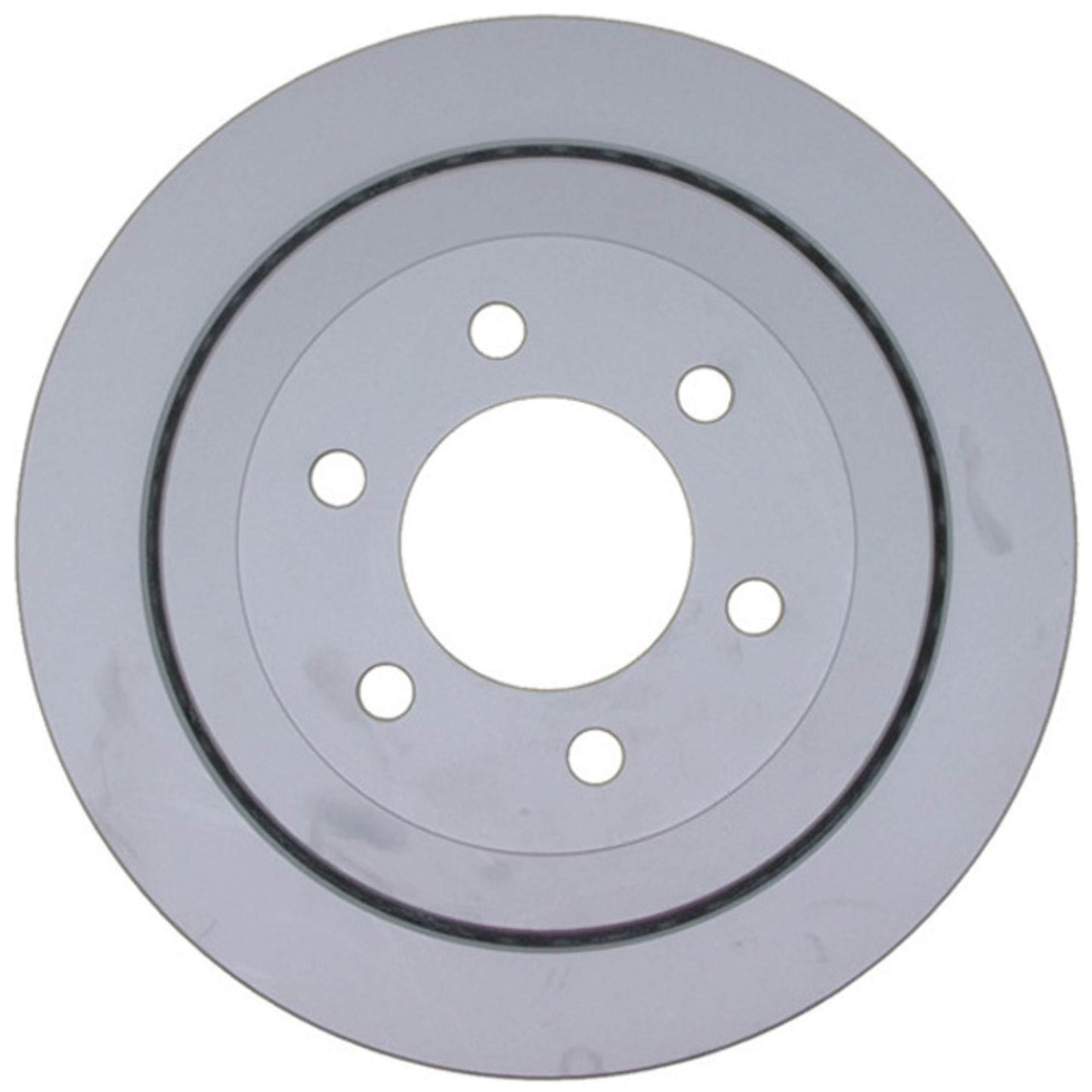 Raybestos Brakes Disc Brake Rotor 680507P