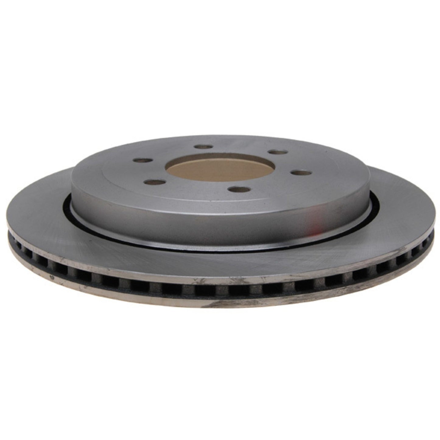 Raybestos Brakes Disc Brake Rotor 680507R