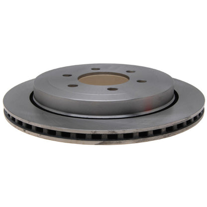 Raybestos Brakes Disc Brake Rotor 680507R