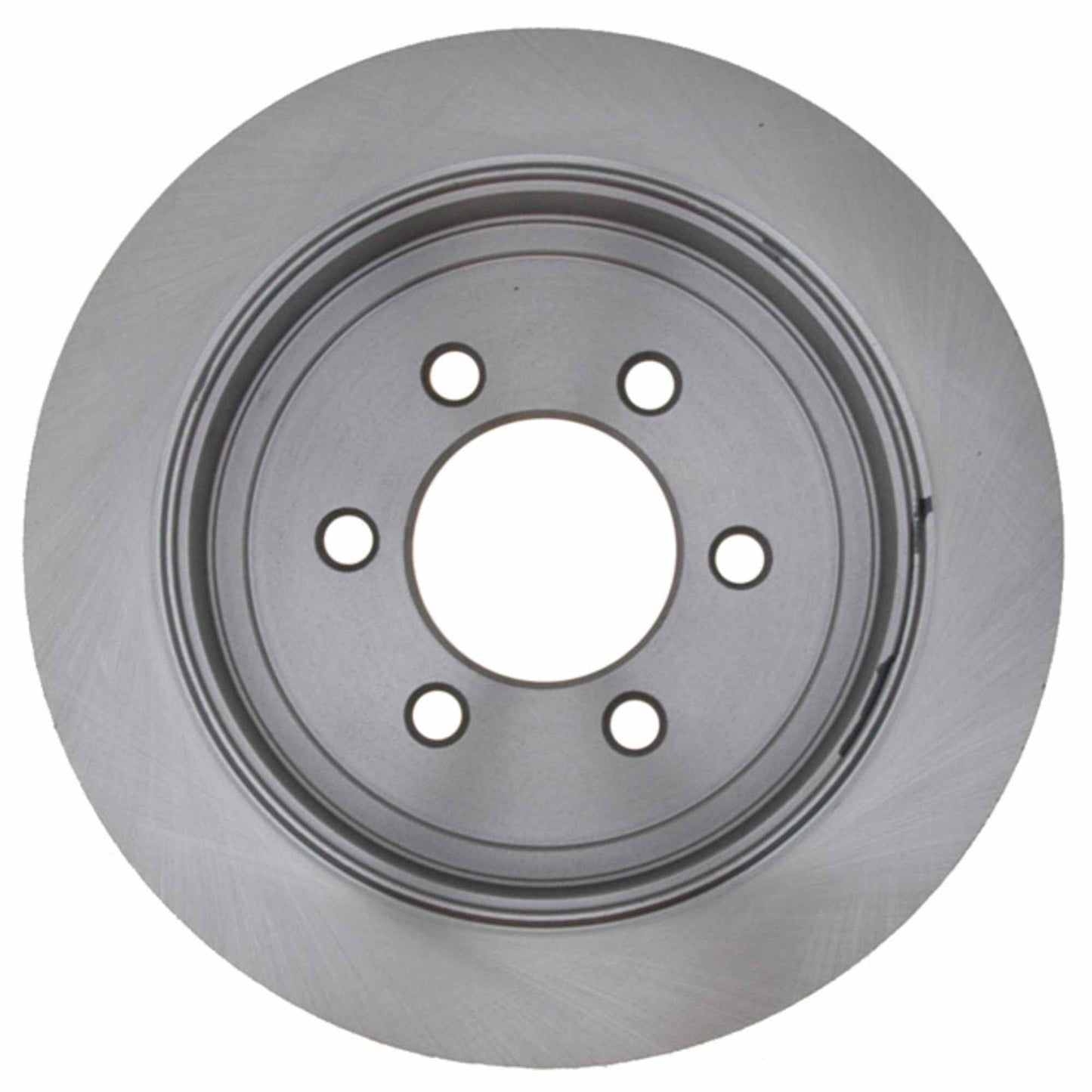Raybestos Brakes Disc Brake Rotor 680507R