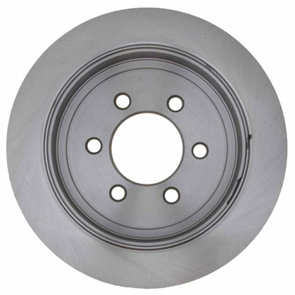 Raybestos Brakes Disc Brake Rotor 680507R