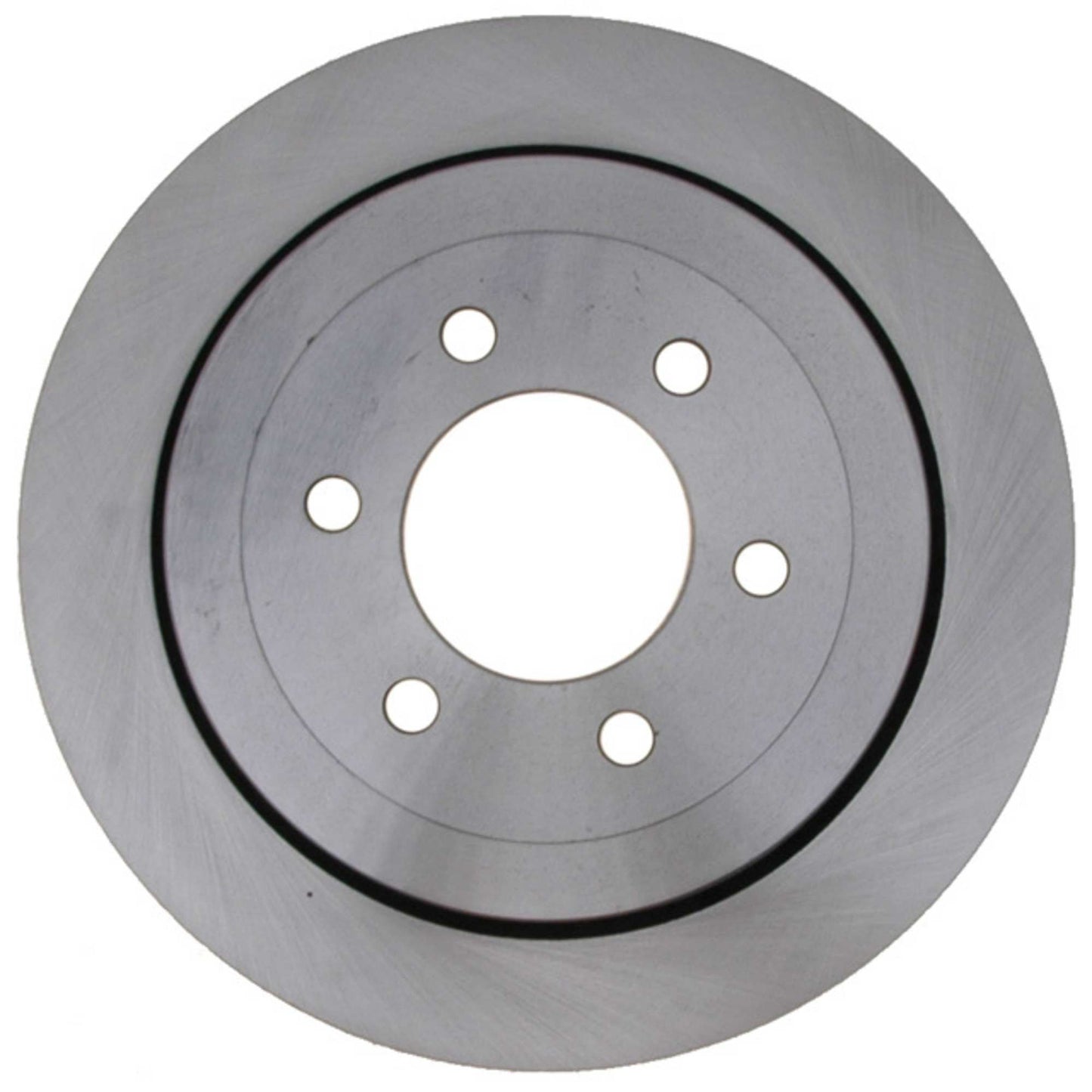 Raybestos Brakes Disc Brake Rotor 680507R
