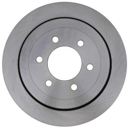 Raybestos Brakes Disc Brake Rotor 680507R