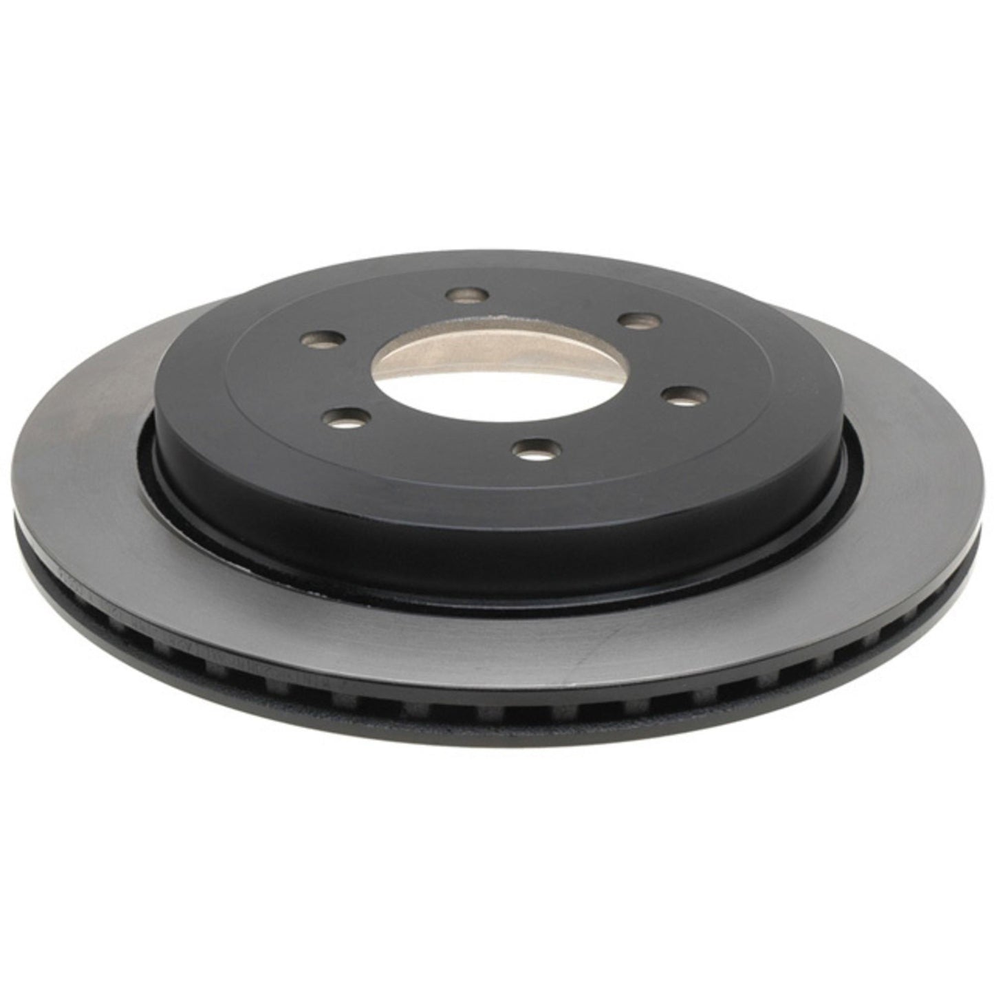 Raybestos Brakes Disc Brake Rotor 680507