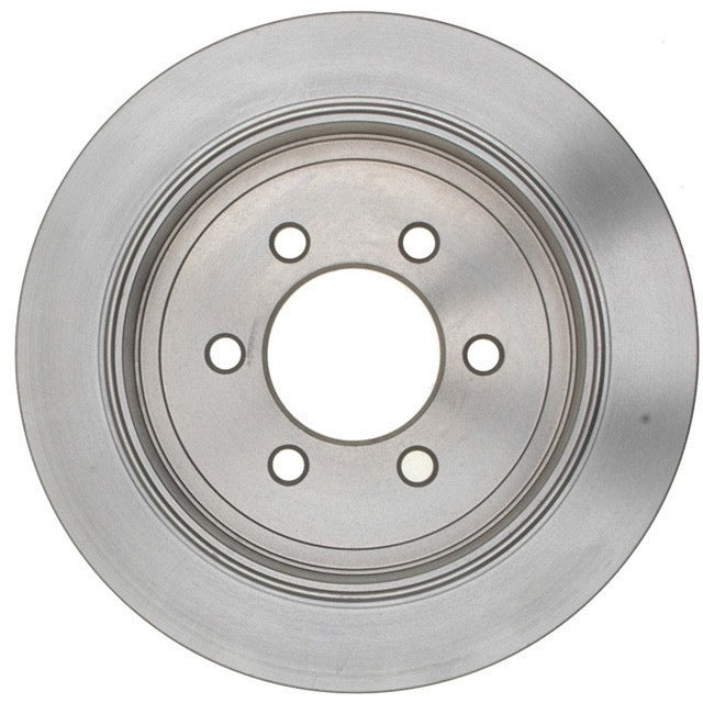 Raybestos Brakes Disc Brake Rotor 680507