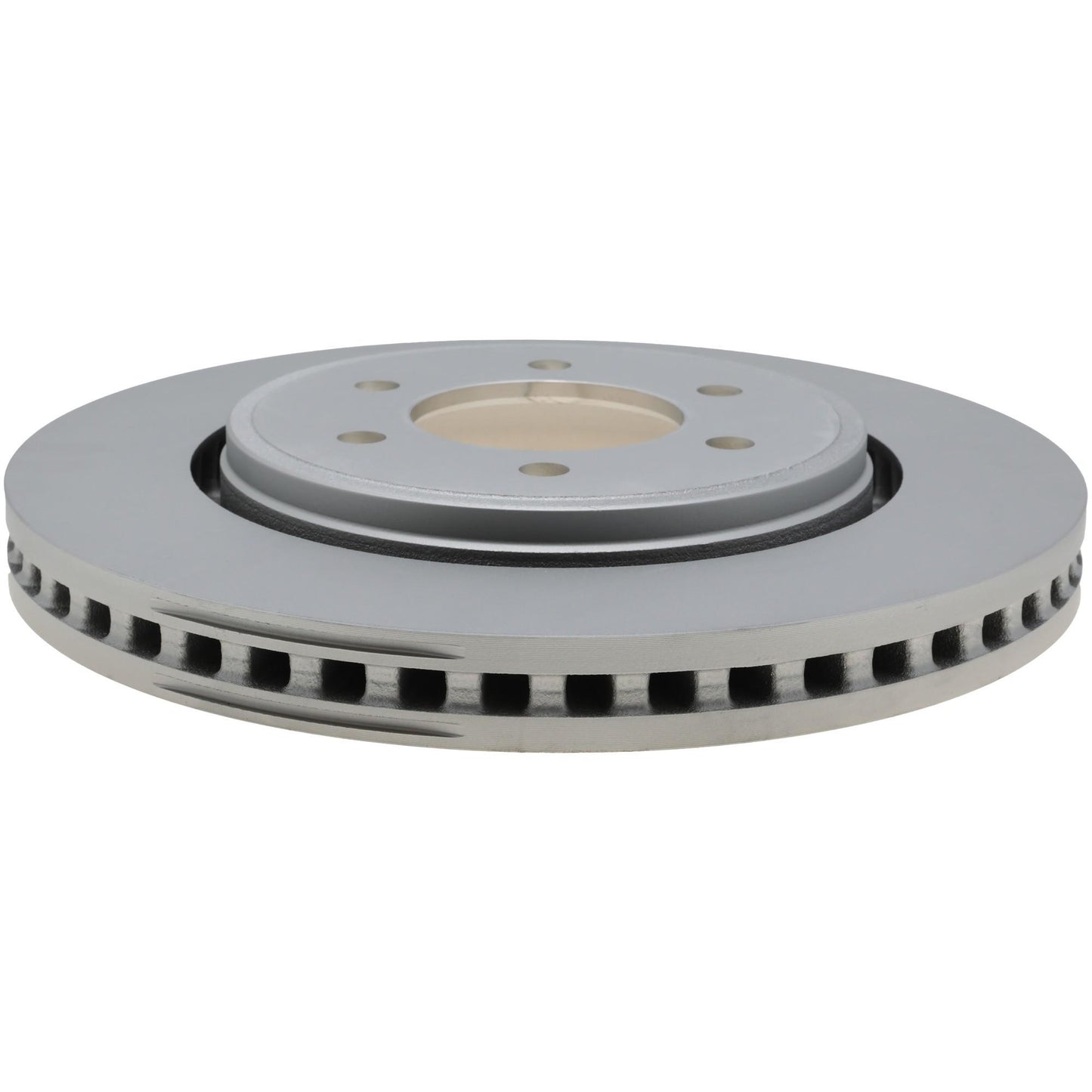 Raybestos Brakes Disc Brake Rotor 680508FZN