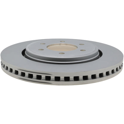 Raybestos Brakes Disc Brake Rotor 680508FZN