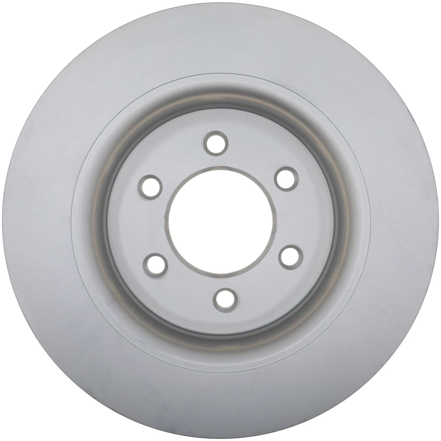 Raybestos Brakes Disc Brake Rotor 680508FZN
