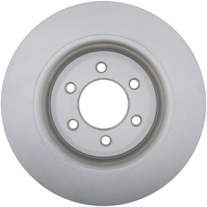 Raybestos Brakes Disc Brake Rotor 680508FZN