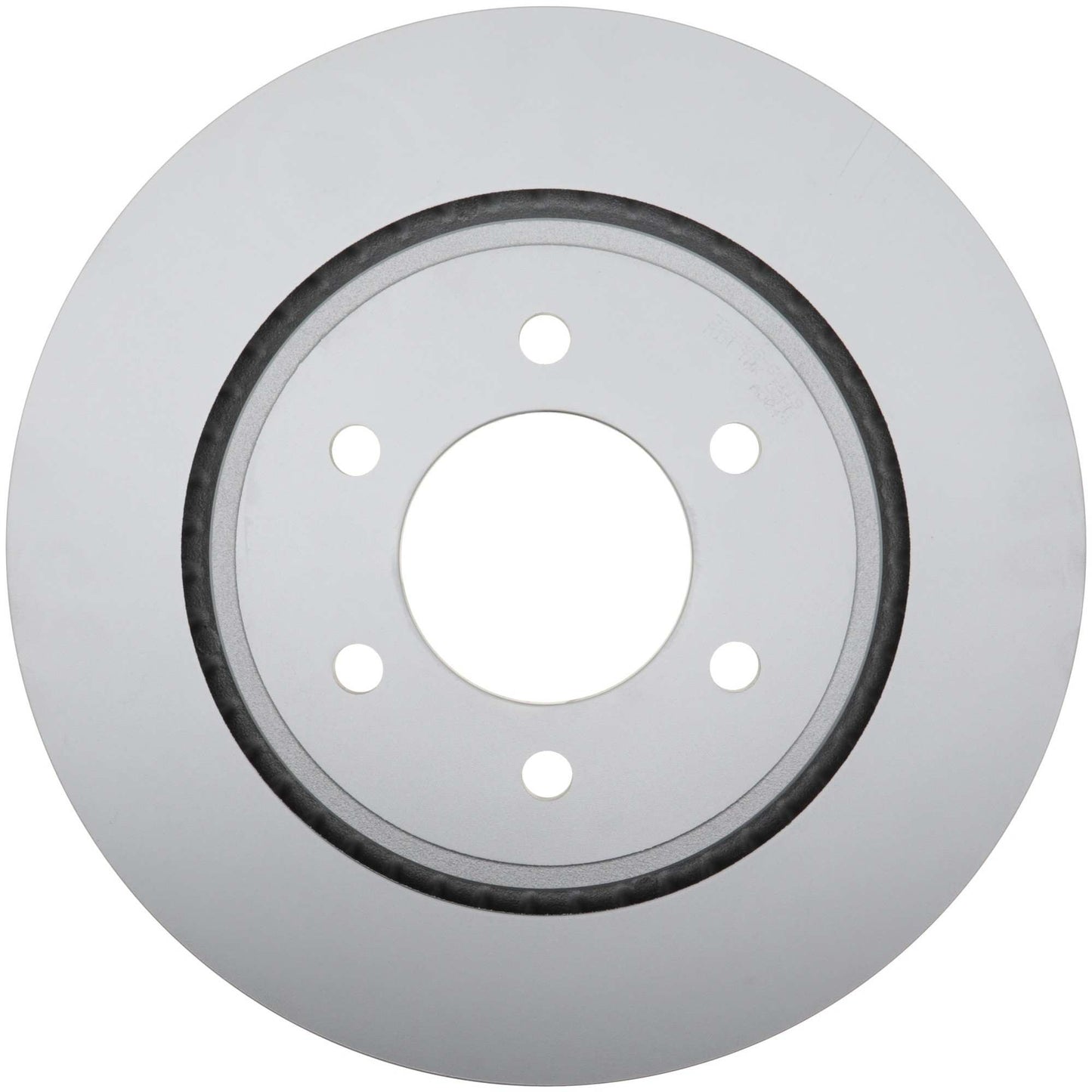 Raybestos Brakes Disc Brake Rotor 680508FZN