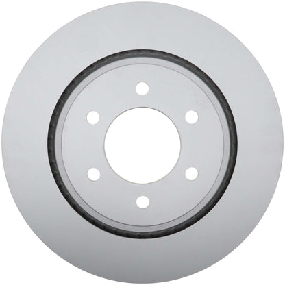 Raybestos Brakes Disc Brake Rotor 680508FZN