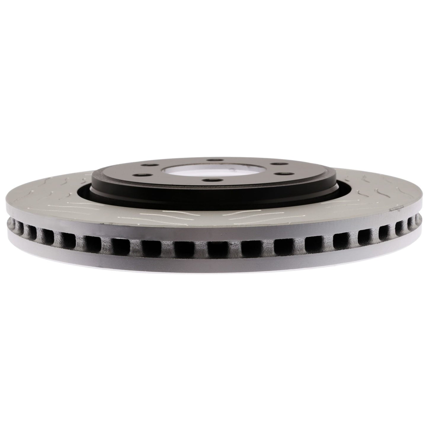 Raybestos Brakes Disc Brake Rotor 680508PER