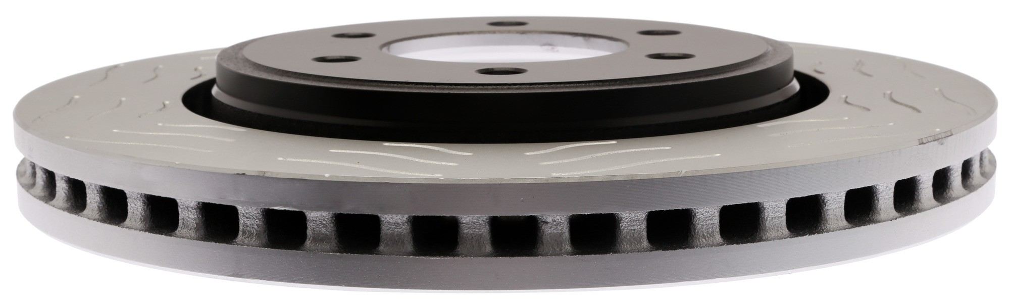 Raybestos Brakes Disc Brake Rotor 680508PER