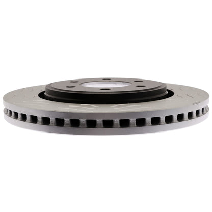 Raybestos Brakes Disc Brake Rotor 680508PER