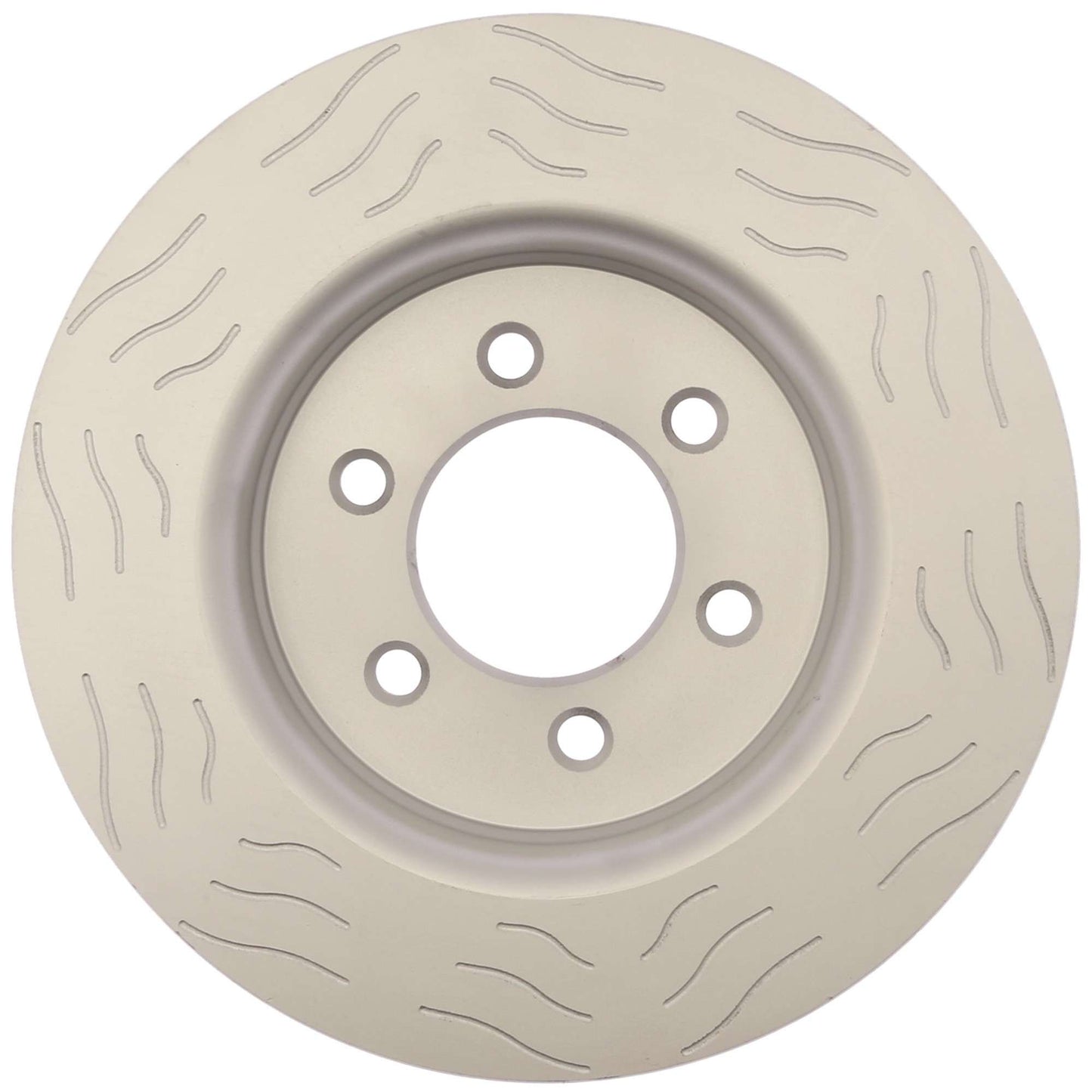Raybestos Brakes Disc Brake Rotor 680508PER