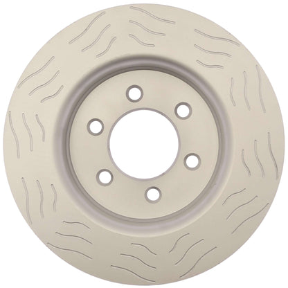 Raybestos Brakes Disc Brake Rotor 680508PER
