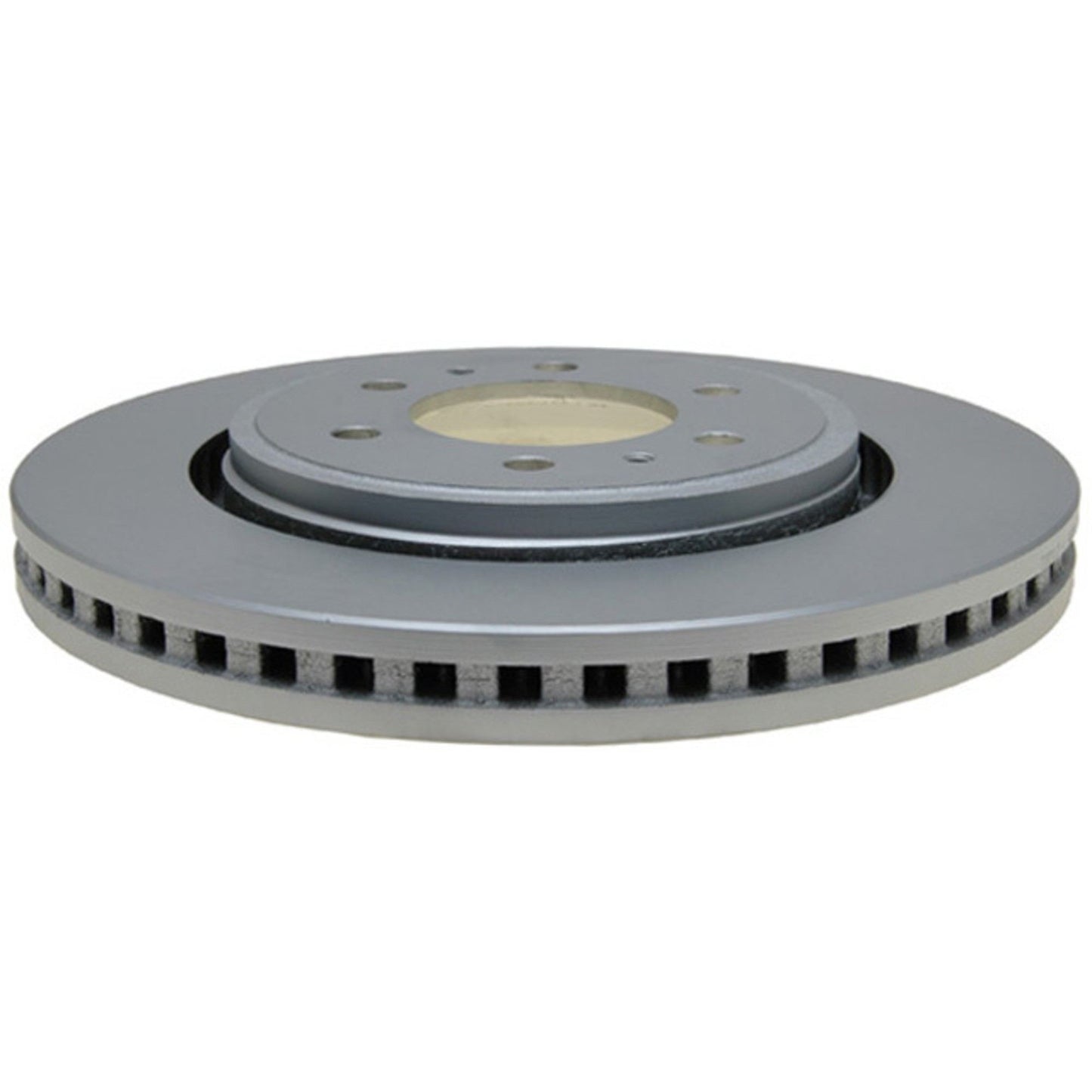 Raybestos Brakes Disc Brake Rotor 680508P