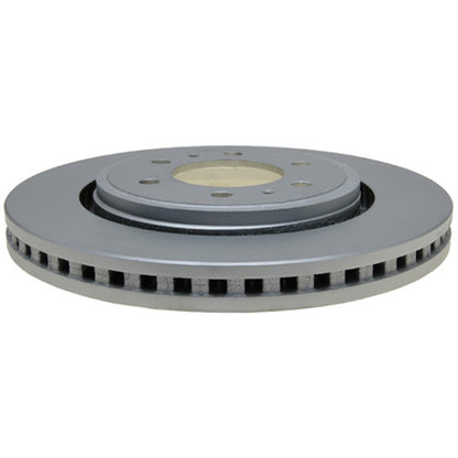 Raybestos Brakes Disc Brake Rotor 680508P