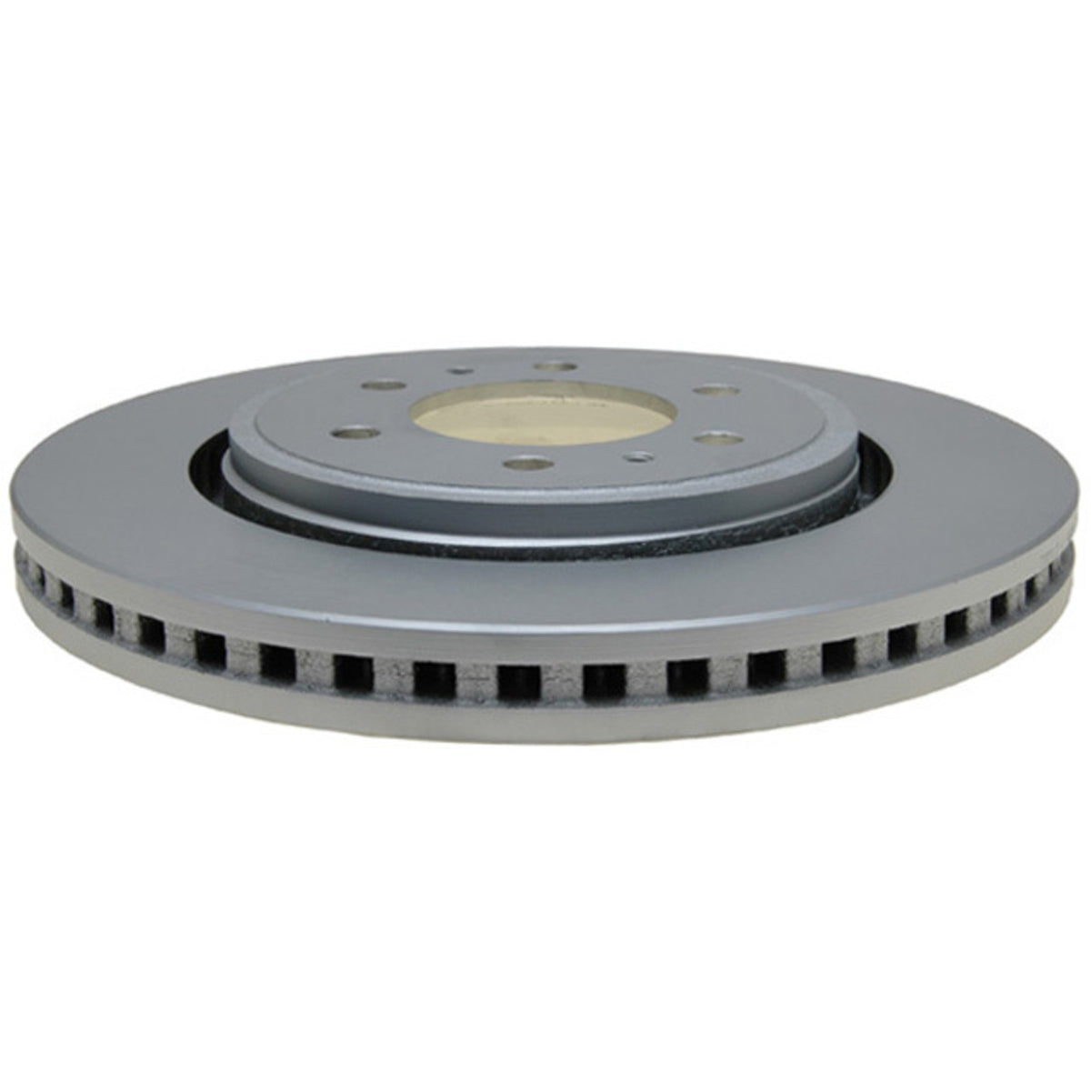 Raybestos Brakes Disc Brake Rotor 680508P