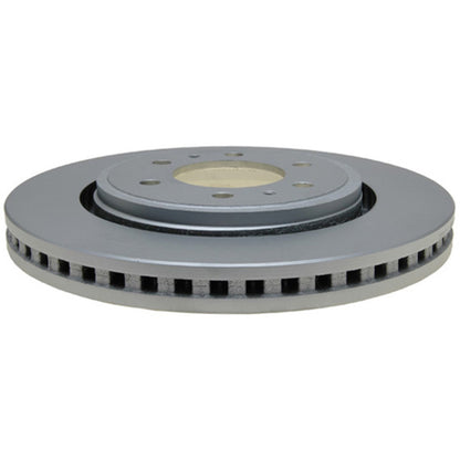 Raybestos Brakes Disc Brake Rotor 680508P