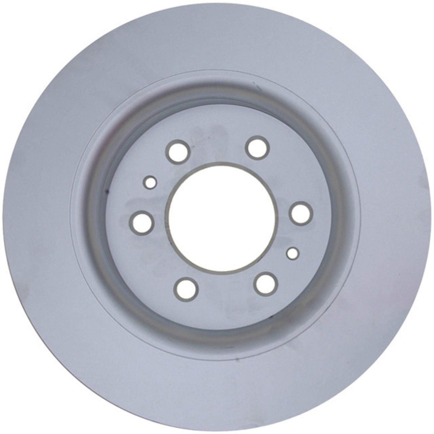 Raybestos Brakes Disc Brake Rotor 680508P