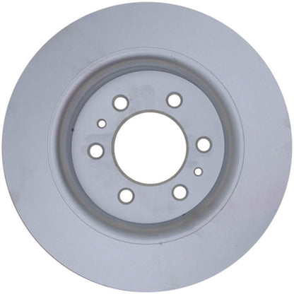 Raybestos Brakes Disc Brake Rotor 680508P