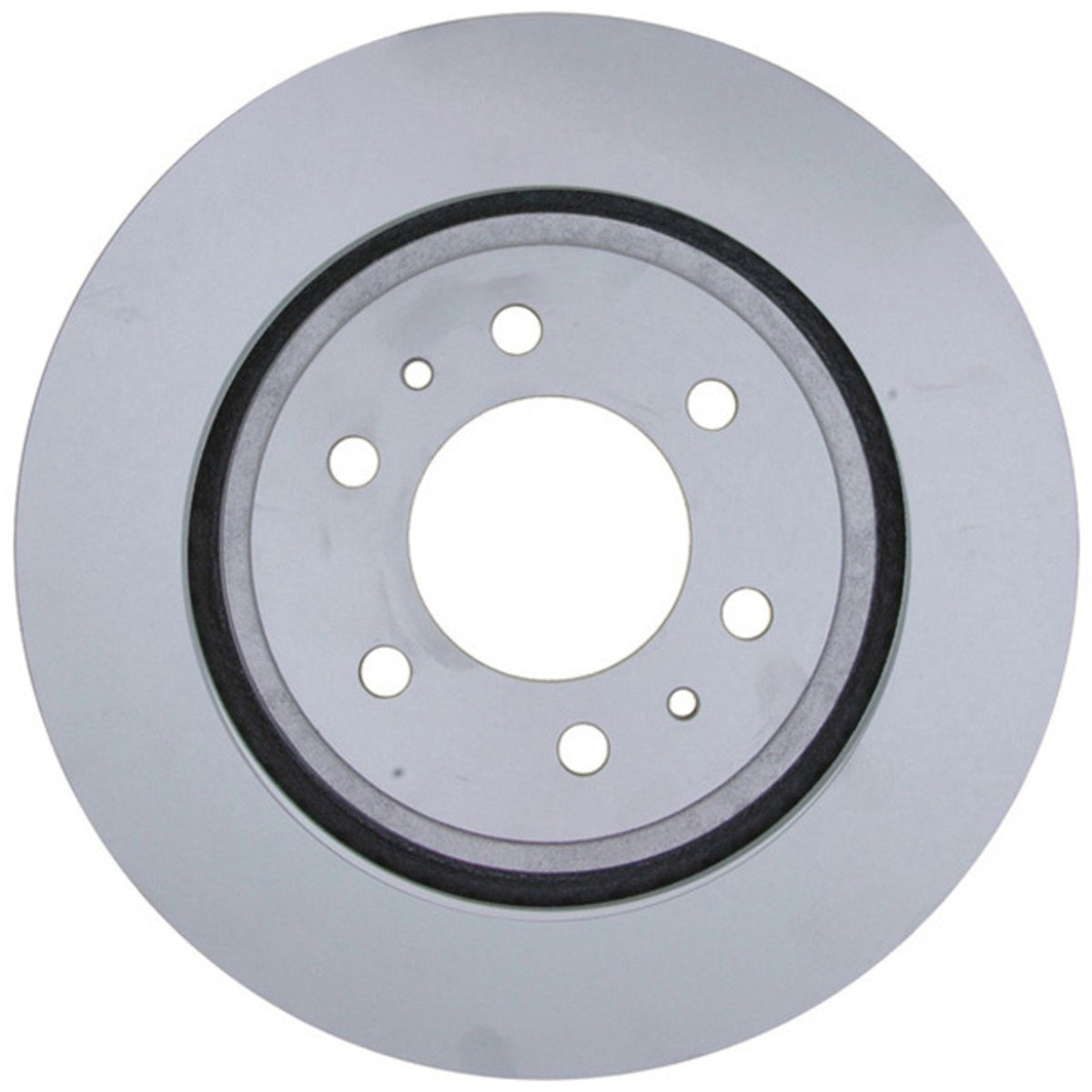 Raybestos Brakes Disc Brake Rotor 680508P