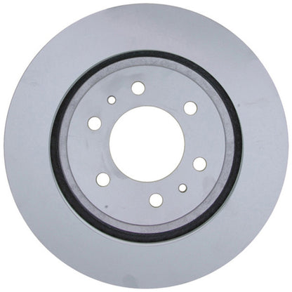 Raybestos Brakes Disc Brake Rotor 680508P