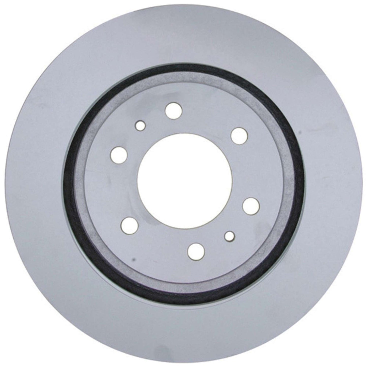 Raybestos Brakes Disc Brake Rotor 680508P