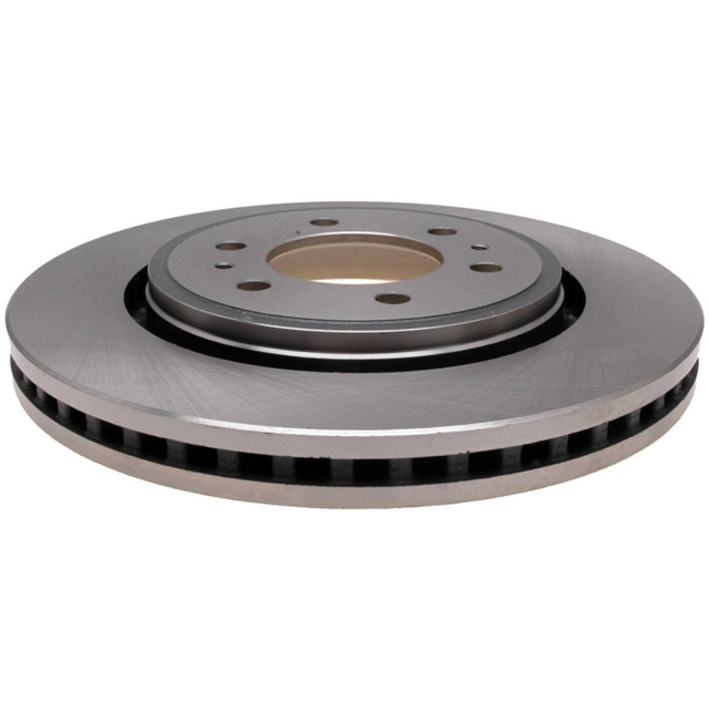 Raybestos Brakes Disc Brake Rotor 680508R