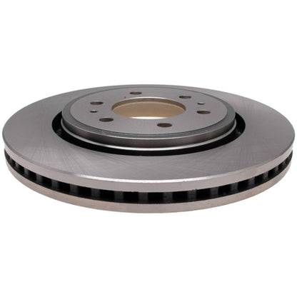 Raybestos Brakes Disc Brake Rotor 680508R