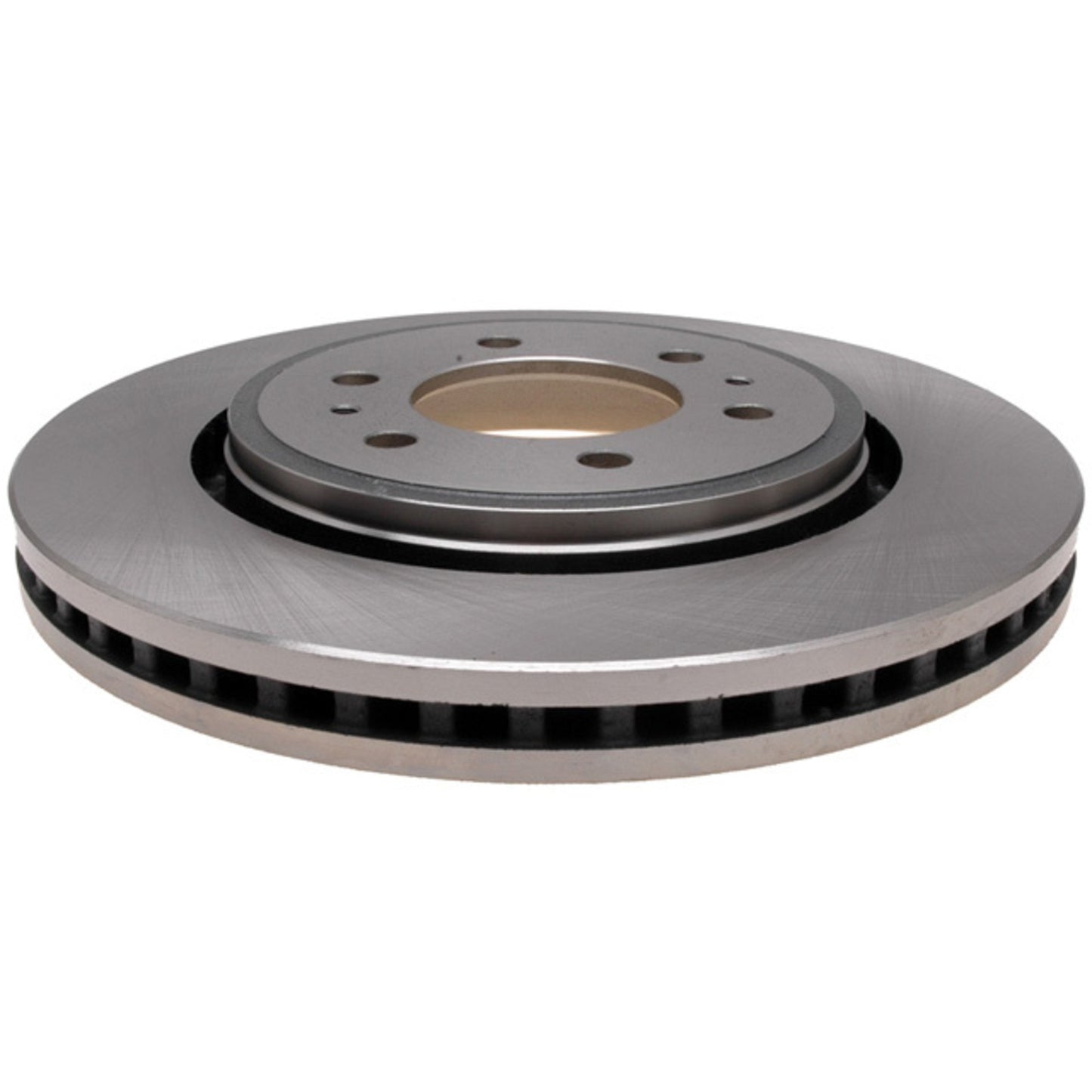 Raybestos Brakes Disc Brake Rotor 680508R