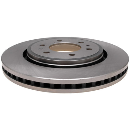 Raybestos Brakes Disc Brake Rotor 680508R