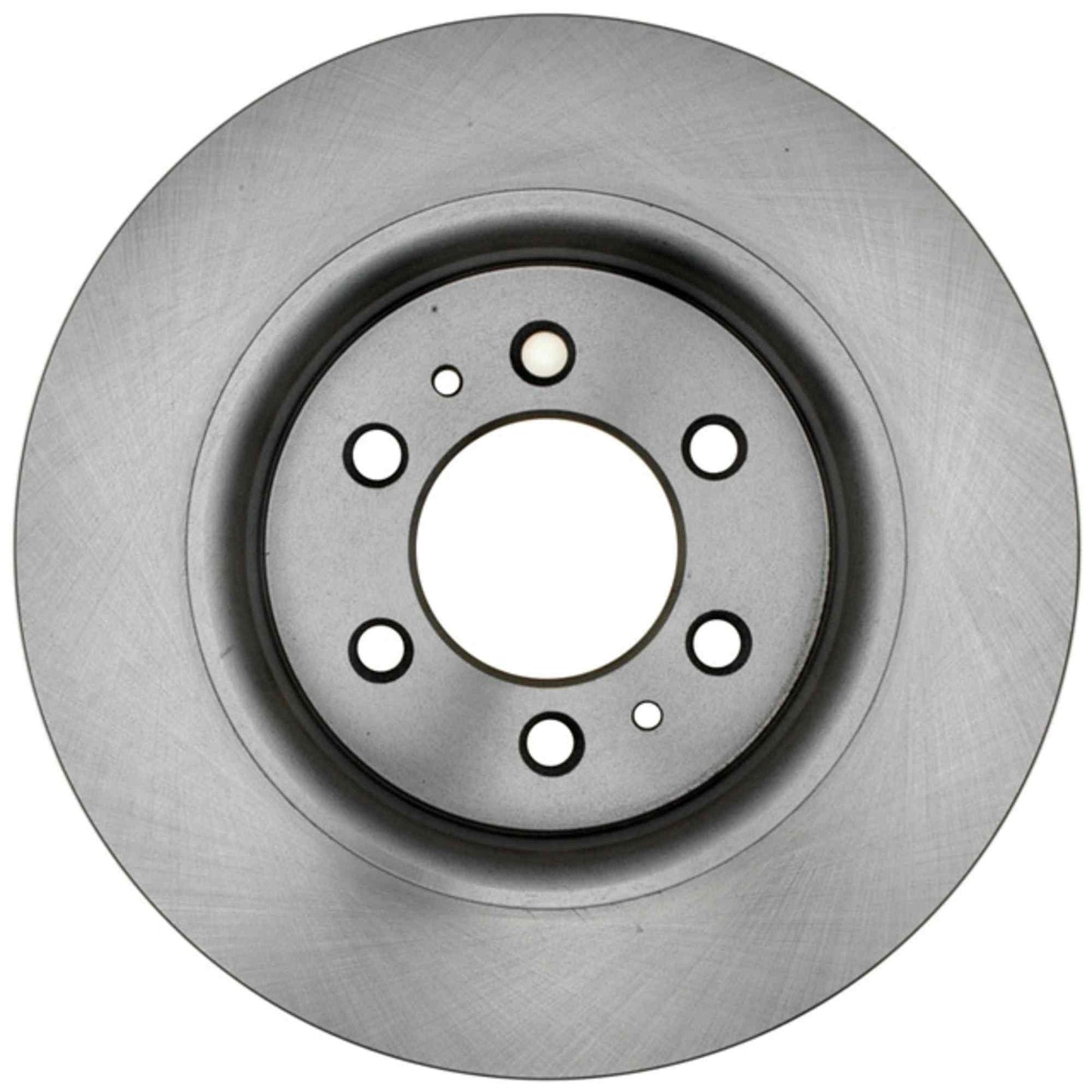 Raybestos Brakes Disc Brake Rotor 680508R