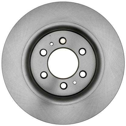 Raybestos Brakes Disc Brake Rotor 680508R
