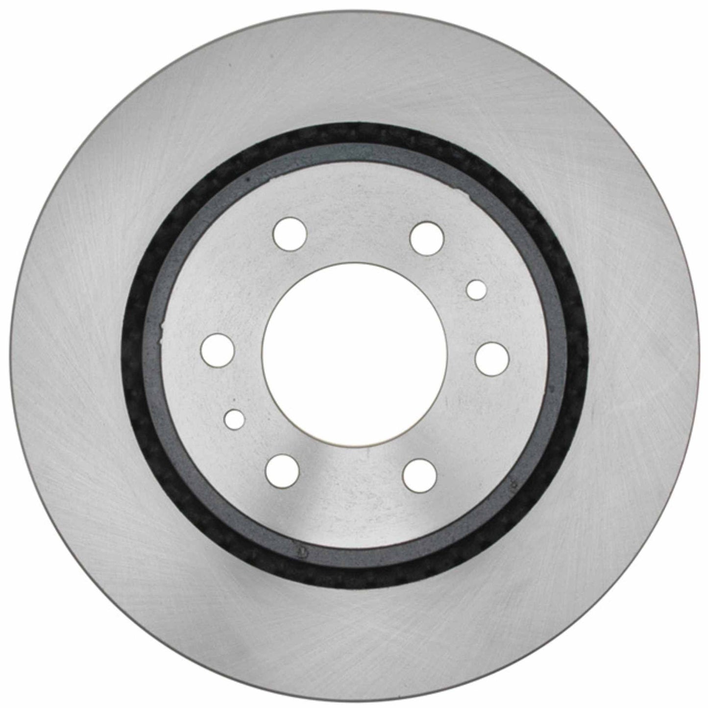 Raybestos Brakes Disc Brake Rotor 680508R