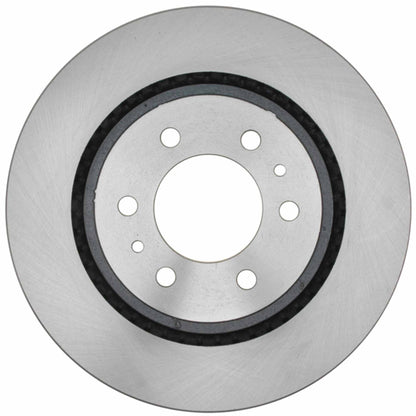 Raybestos Brakes Disc Brake Rotor 680508R
