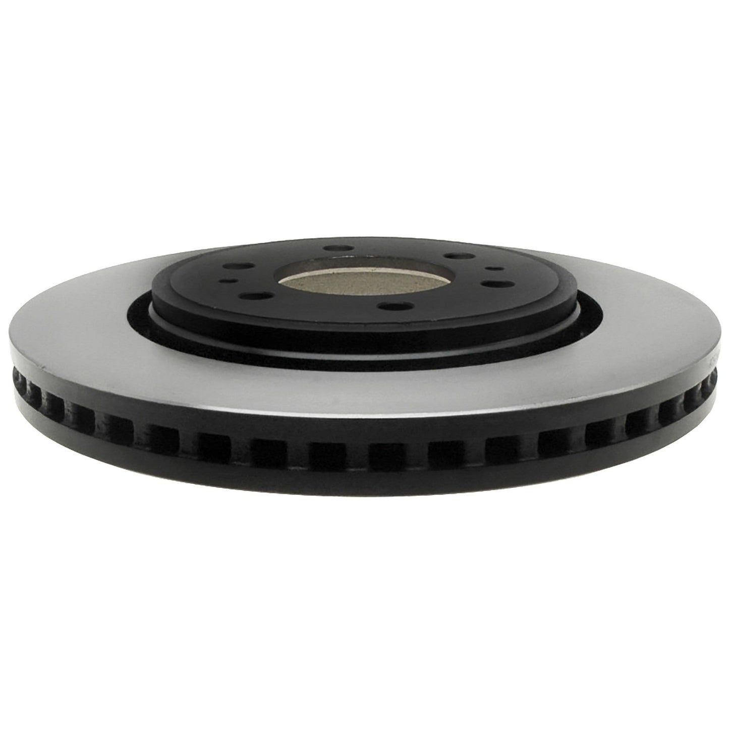 Raybestos Brakes Disc Brake Rotor 680508