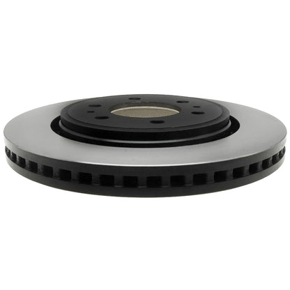 Raybestos Brakes Disc Brake Rotor 680508