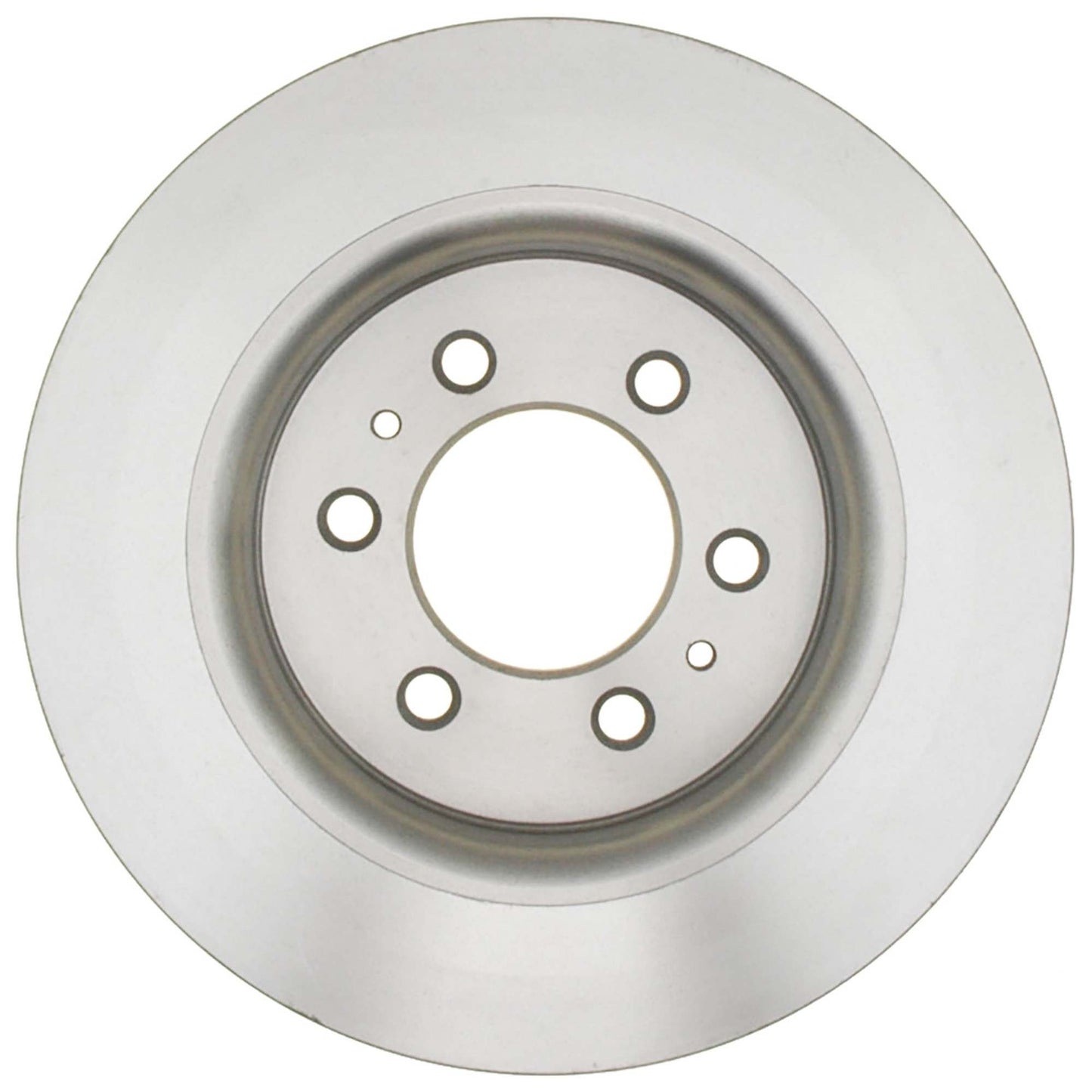 Raybestos Brakes Disc Brake Rotor 680508