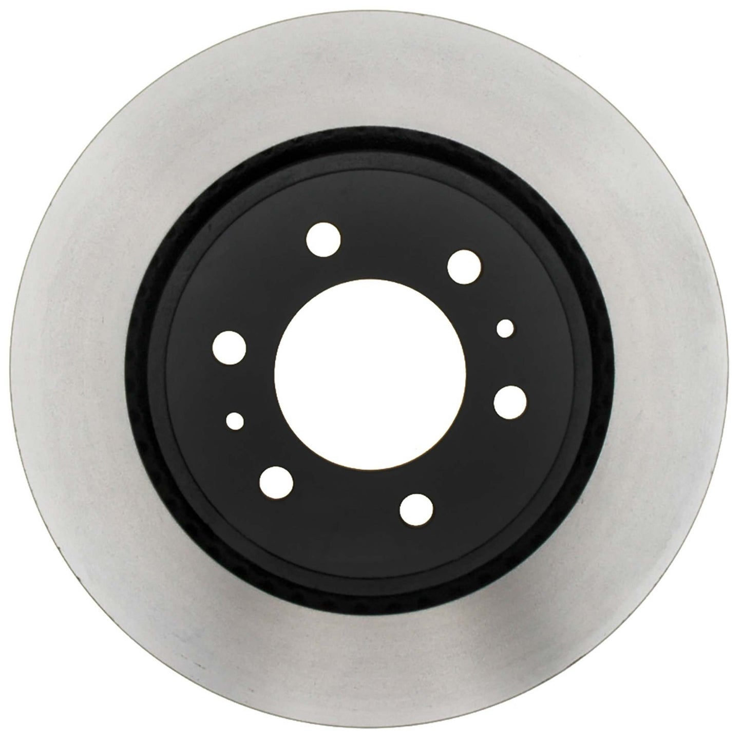 Raybestos Brakes Disc Brake Rotor 680508