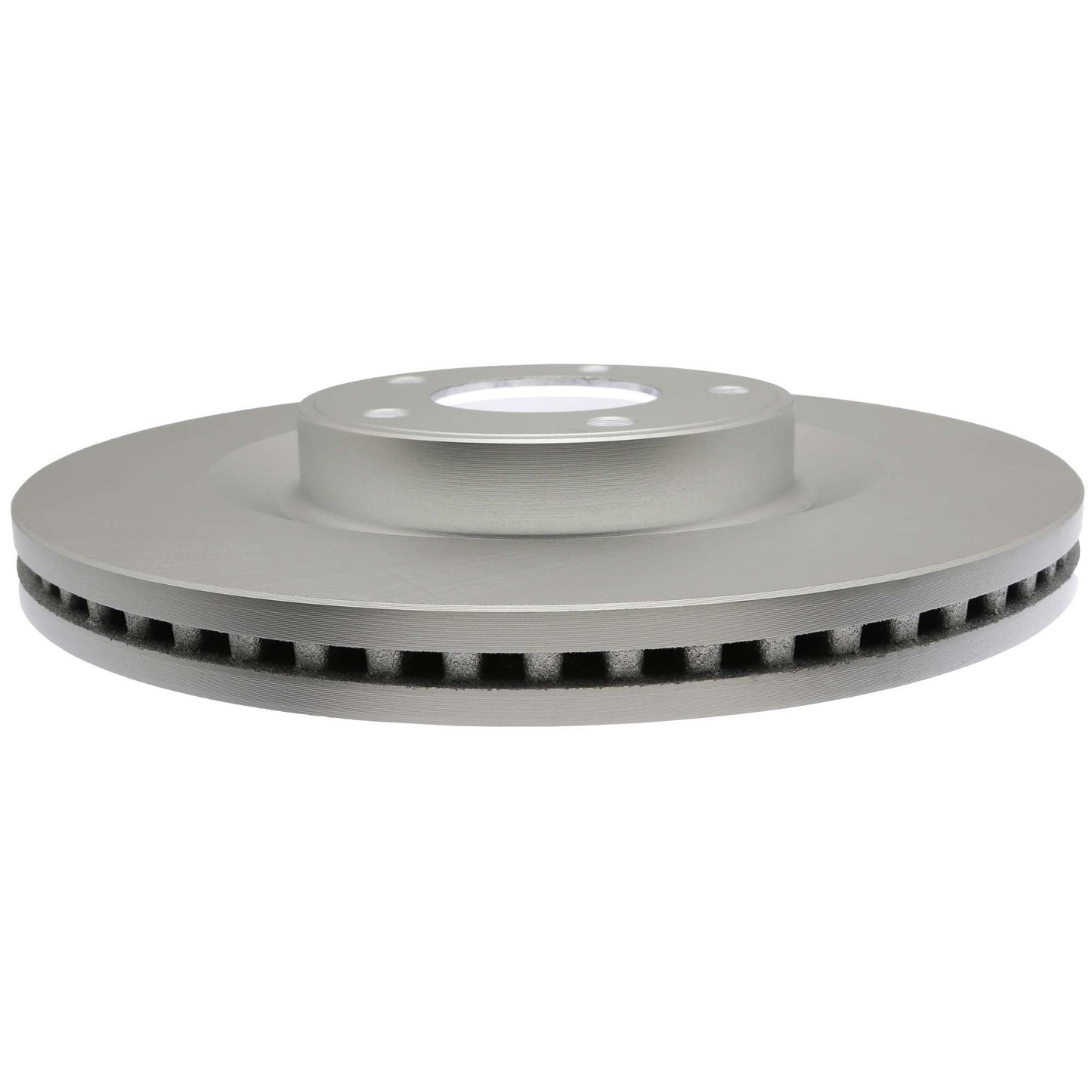 Raybestos Brakes Disc Brake Rotor 680544FZN